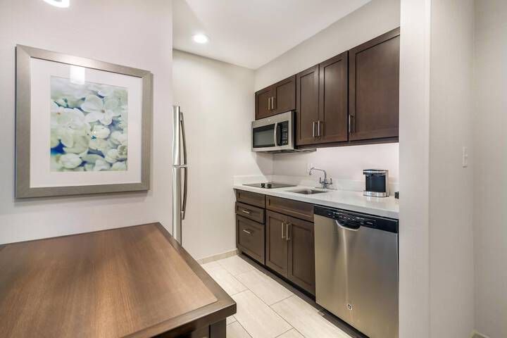 Homewood Suites by Hilton Schenectady
