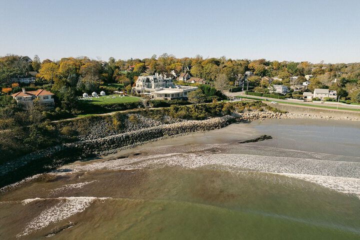 The Chanler at Cliff Walk