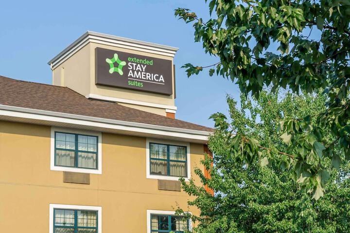 Extended Stay America Suites Tacoma Fife