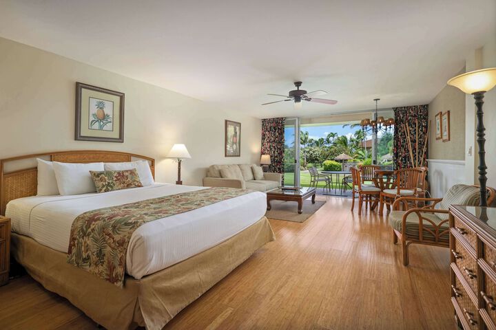 Aston Maui Kaanapali Villas