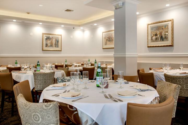 The Andrew Hotel