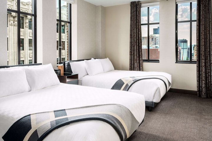 Joinery Hotel Pittsburgh Curio Collection by Hilton