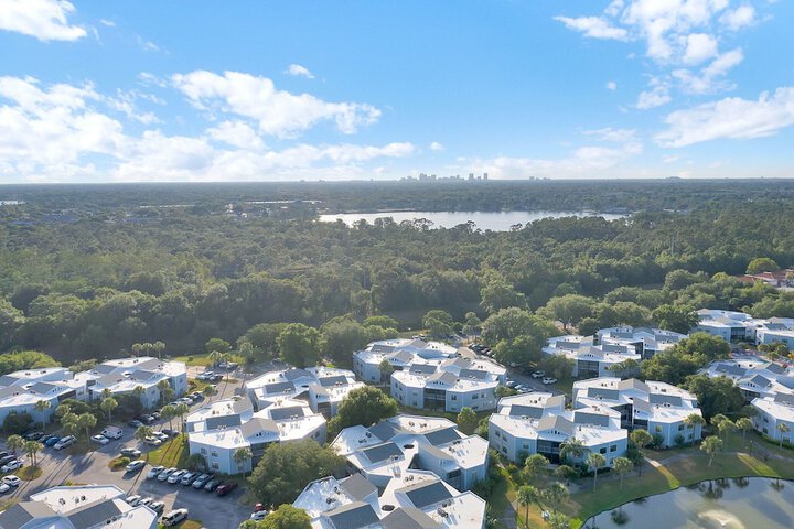 Luxury House - Sleeps 8 Golf Disney Family Fun