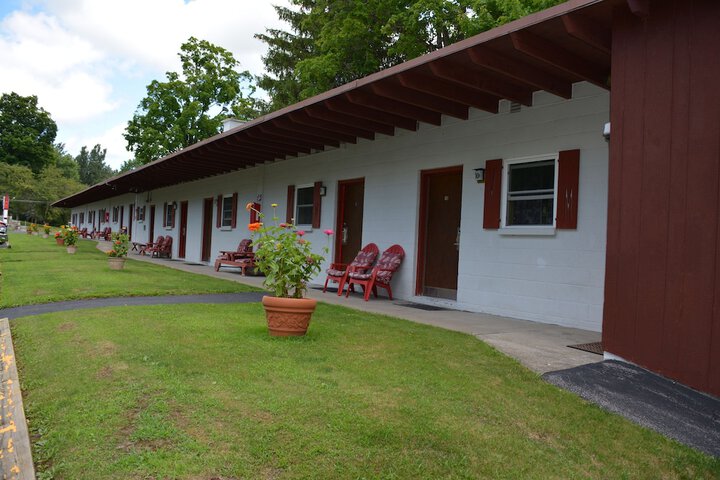 The Village Motel