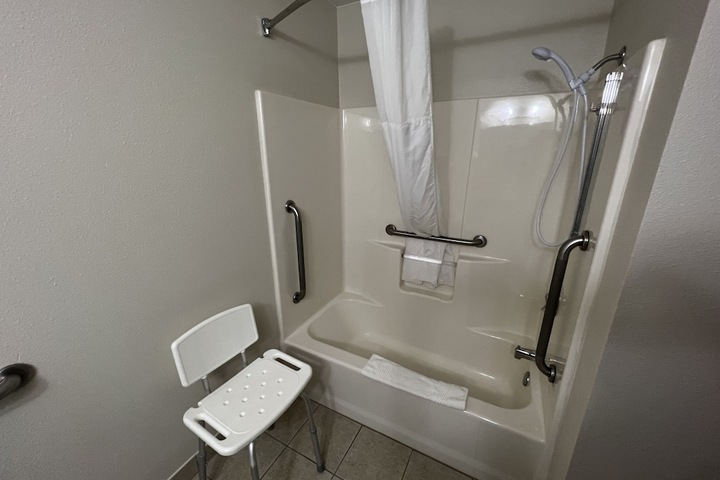 Quality Inn Mitchell I-90