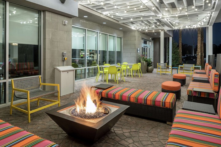 Terrace/Patio 48 of 51