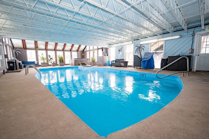 Pool 8 of 92