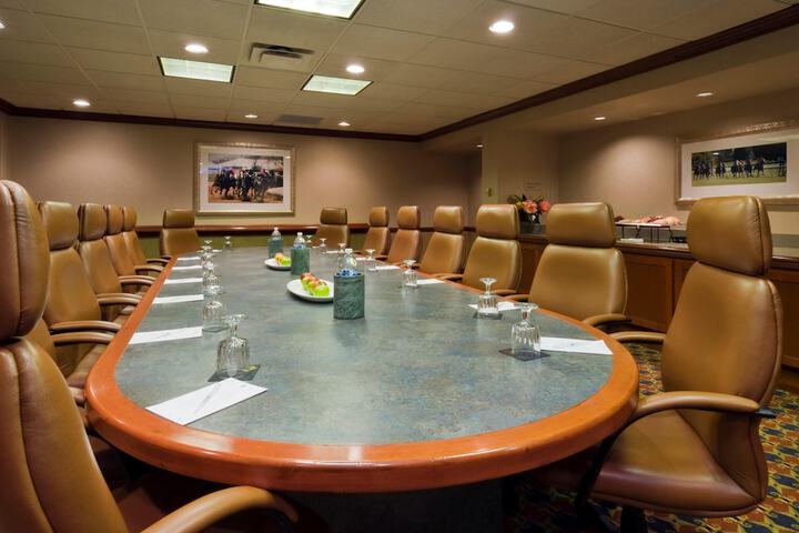 Embassy Suites by Hilton Lexington / UK Coldstream