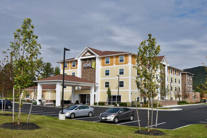 Home2 Suites by Hilton North Conway