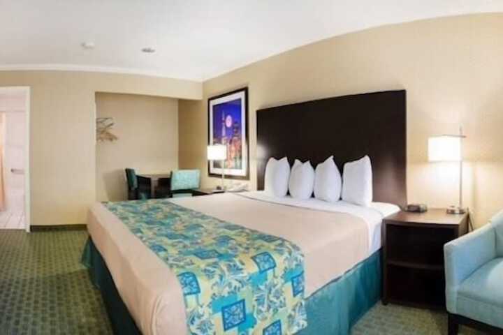 Regency Inn SFO Airport