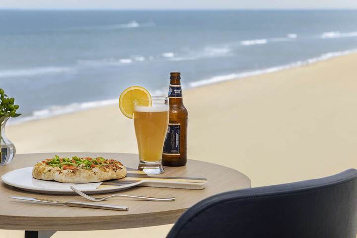 Hyatt Place Virginia Beach / Oceanfront