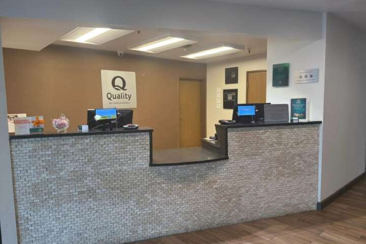 Quality Inn & Suites Colby