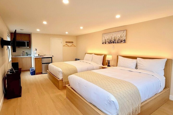 Richca Chalets Resort