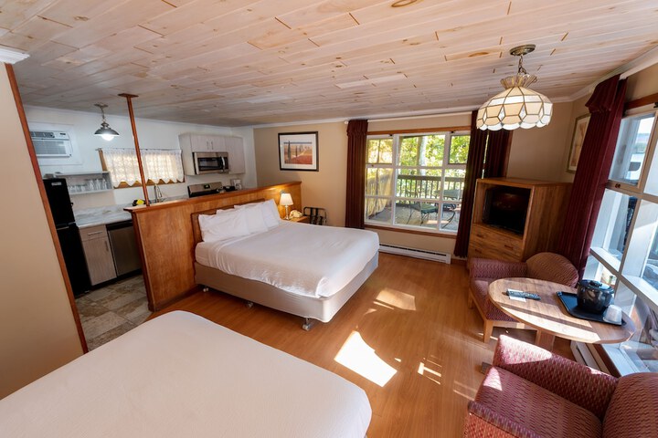 The Juliana Resort