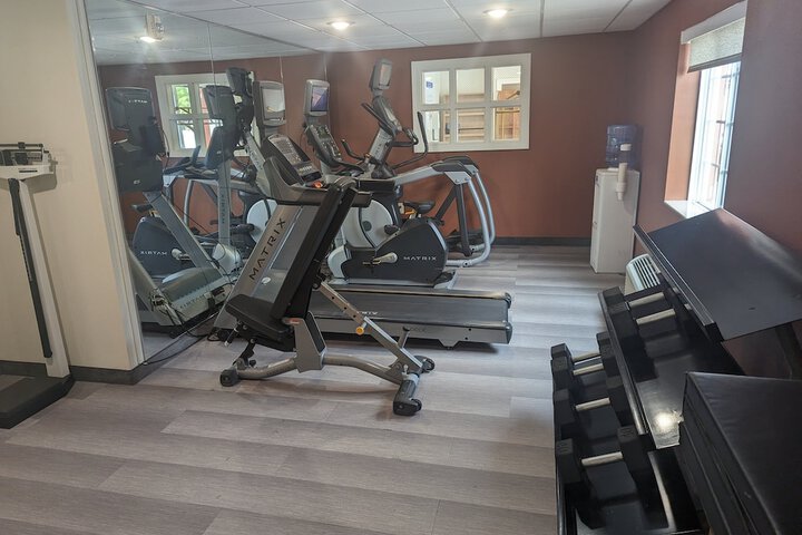 Health and Fitness 19 of 20