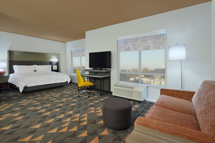 Holiday Inn Hattiesburg - North by IHG