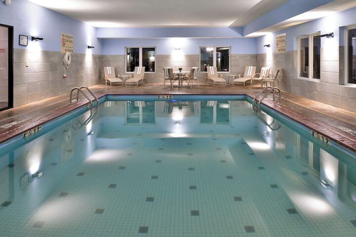 Pool 6 of 75