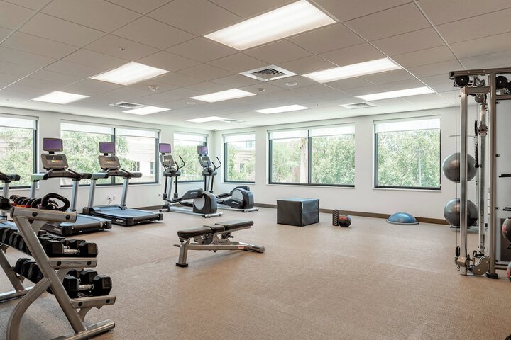 SpringHill Suites by Marriott Bradenton Downtown / Riverfront