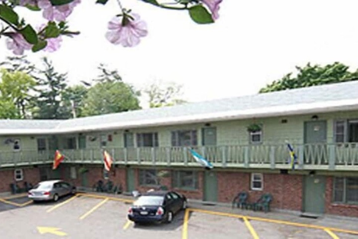 Hotel 2 of 22