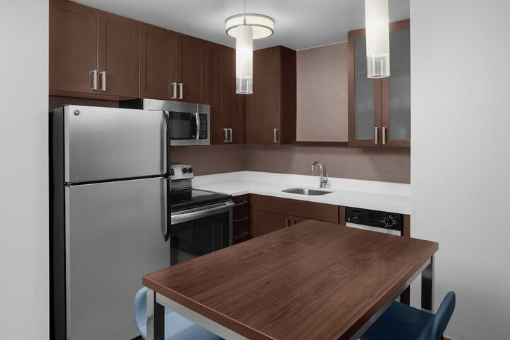 Residence Inn Salt Lake City Murray