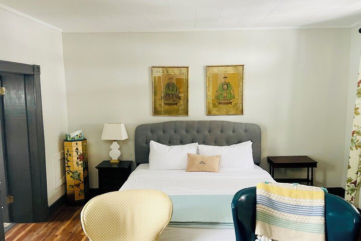 Room 39 of 80