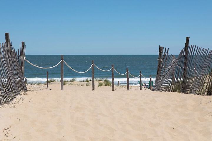 Atlantic Coast Inn
