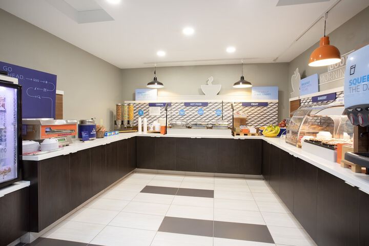 Holiday Inn Express Yreka-Shasta Area by IHG