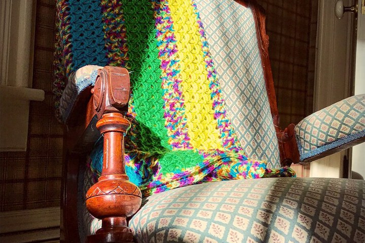 Rose Street Bed & Breakfast