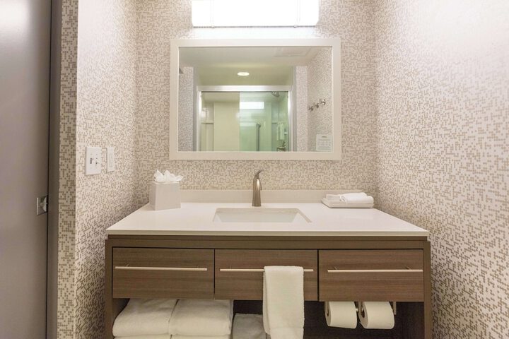 Home2 Suites by Hilton Fernandina Beach Amelia Island FL