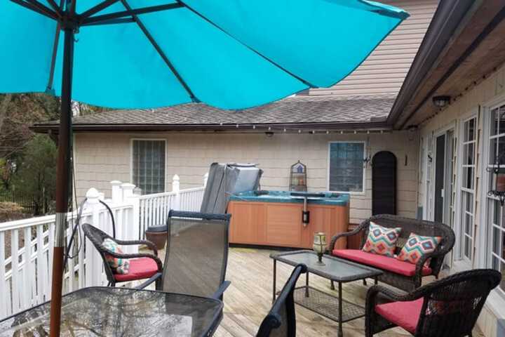Terrace/Patio 28 of 31