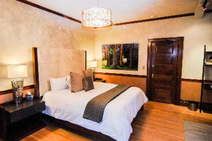 Blackwell Hotel
