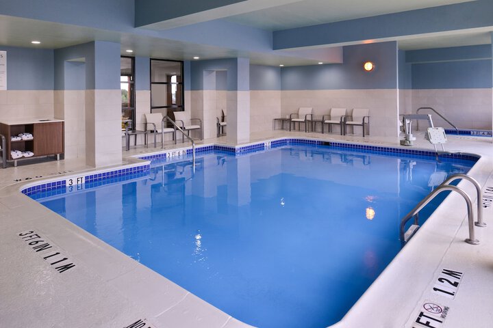Holiday Inn Express Hotel & Suites Mesquite by IHG