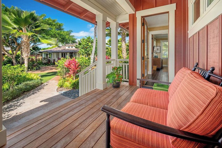 The Lodge at Kukui’ula