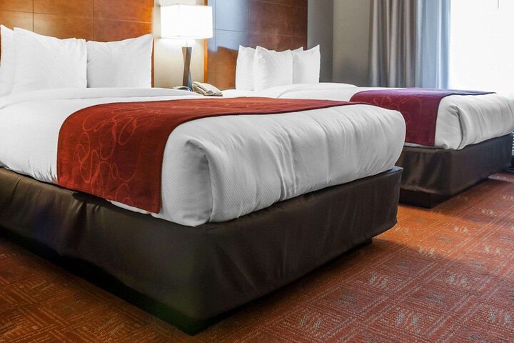 Comfort Suites Farmington