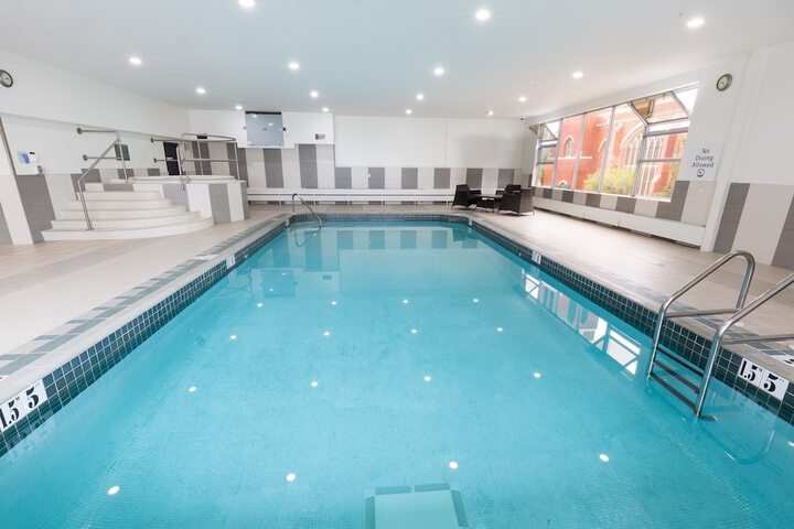 Pool 8 of 75