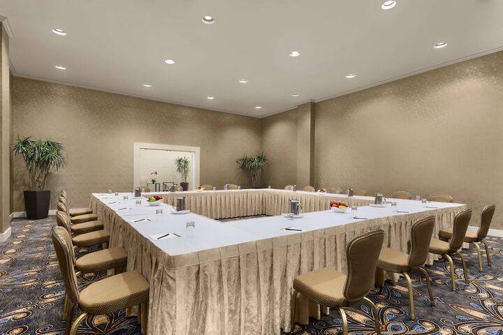 Fairmont Dallas