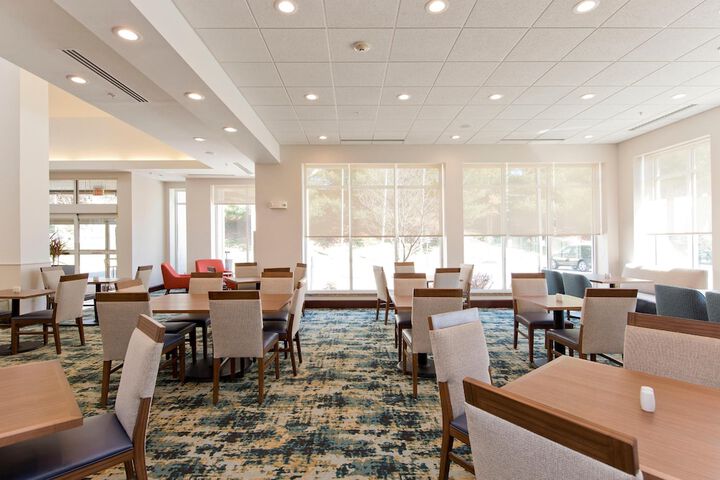 Hilton Garden Inn Winchester