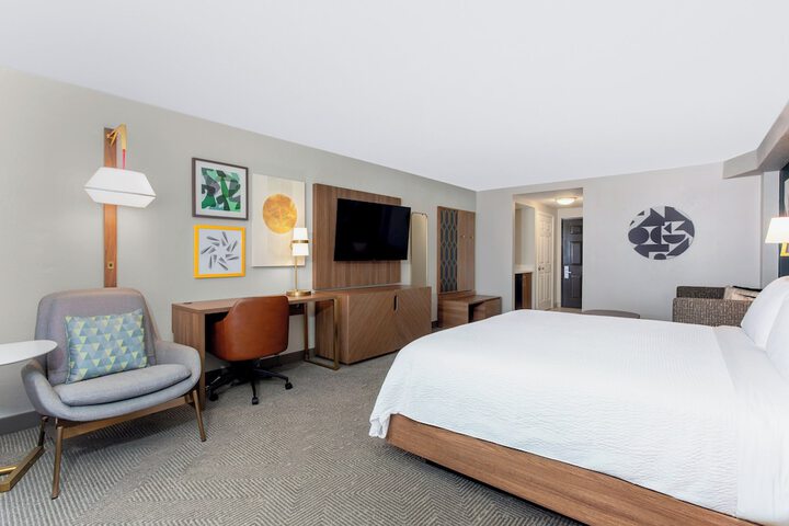 Holiday Inn & Suites Daytona Beach on the Ocean by IHG