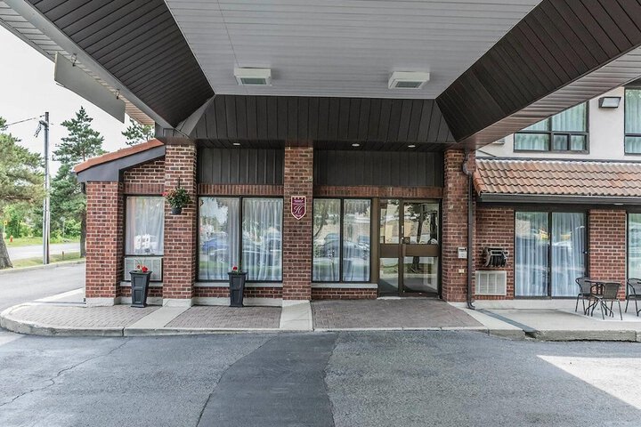 Comfort Inn Drummondville