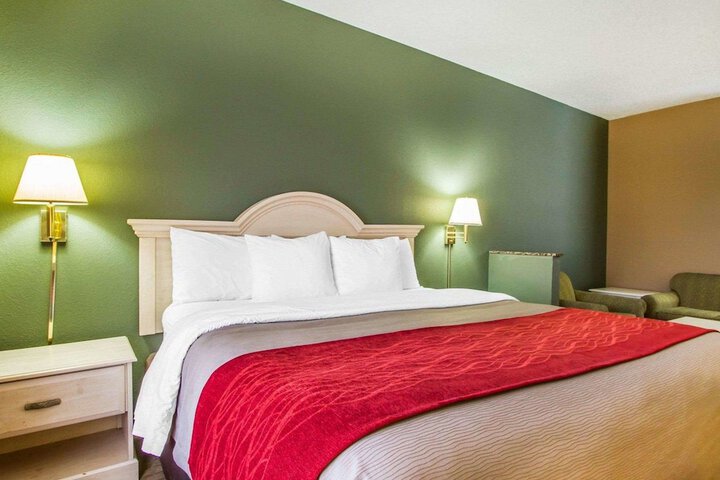 Quality Inn Columbia I-65