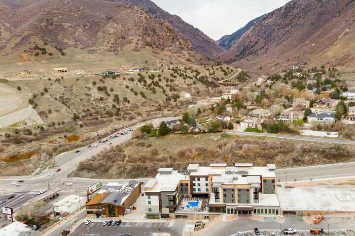 Hotel 6 of 80