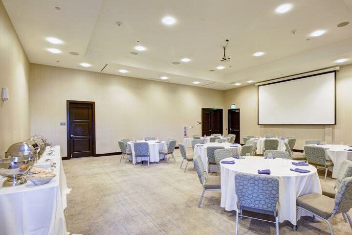Hotel Indigo WACO - BAYLOR by IHG