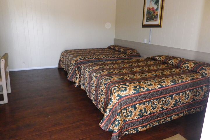 San Marcos Motel
