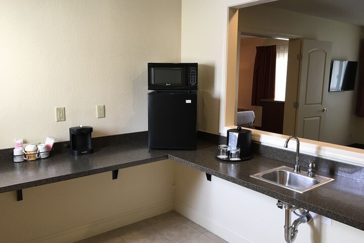 Ramada by Wyndham Elko Hotel at Stockmens Casino