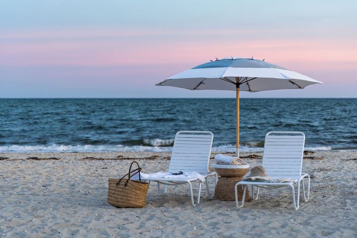 Inn on the Beach