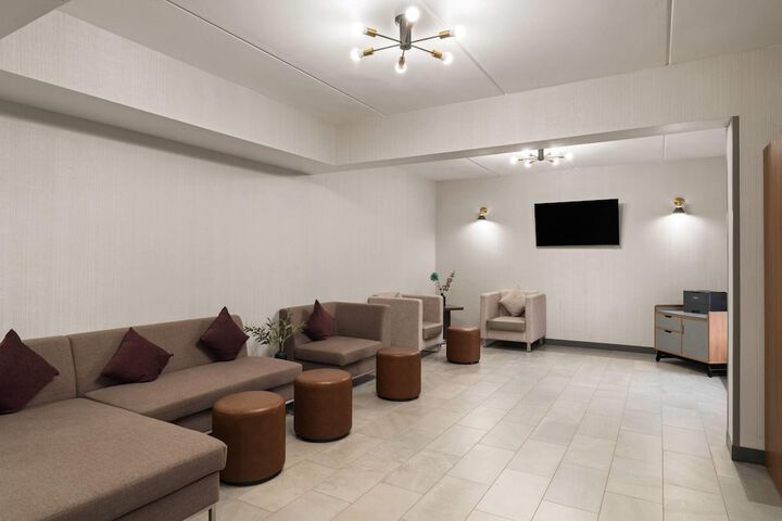 Wingate by Wyndham Clearfield