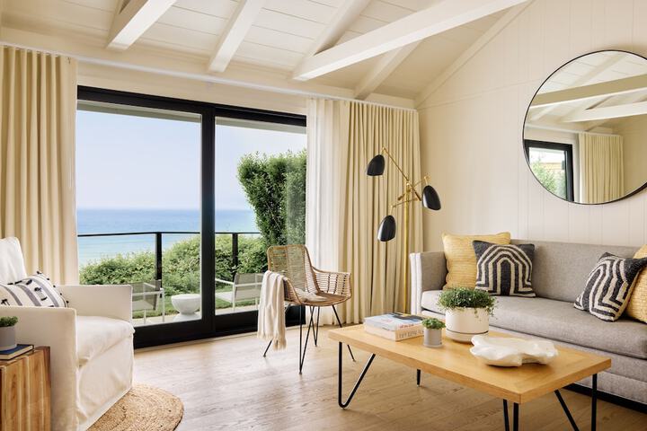 Gurneys Montauk Resort & Seawater Spa