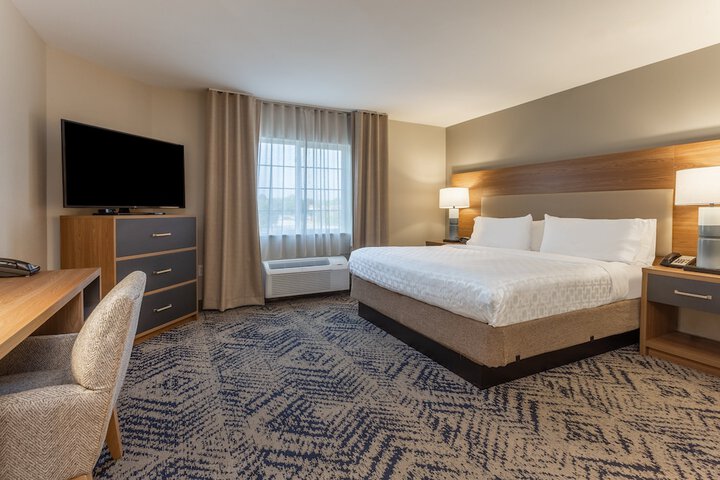 Candlewood Suites O Fallon by IHG