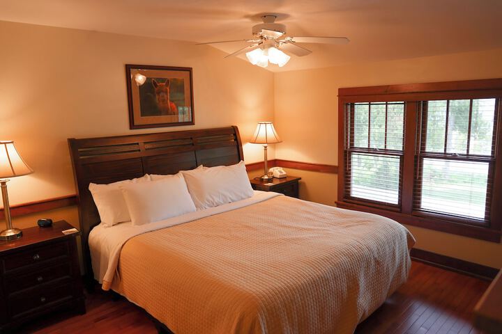 The Liberty Lodge at Sister Bay