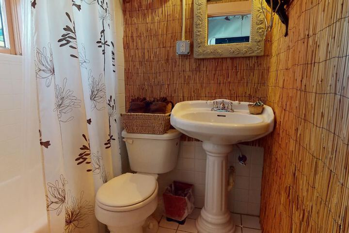 Casa Coquina Del Mar B & B
